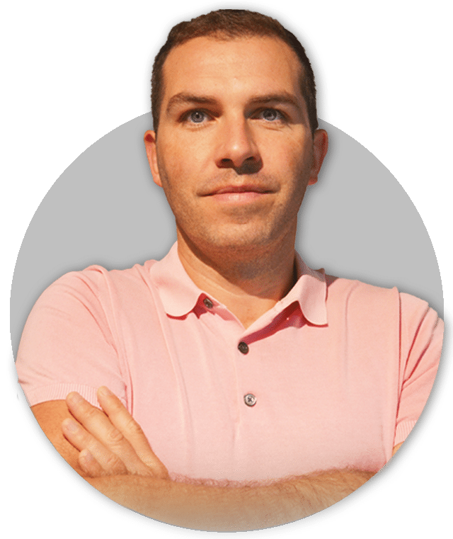 Portrait geoffroy gledel