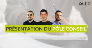 consultants ACE2