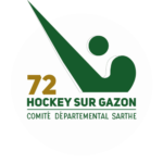 COMITÉ DÉPARTEMENTAL HOCKEY GAZON 72