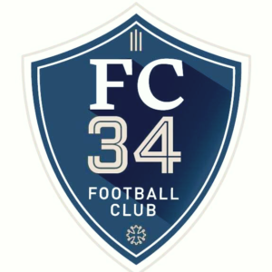 FC 34 FOOTBALL CLUB